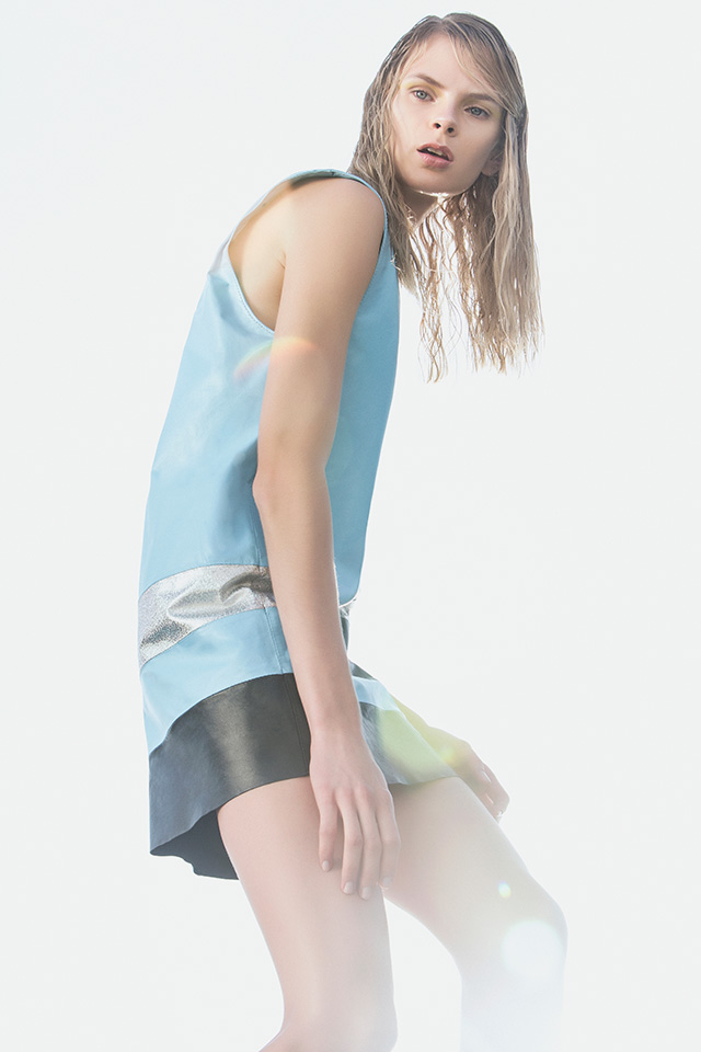 Случай особый: аргентинская мода и ее лица (фото 5)