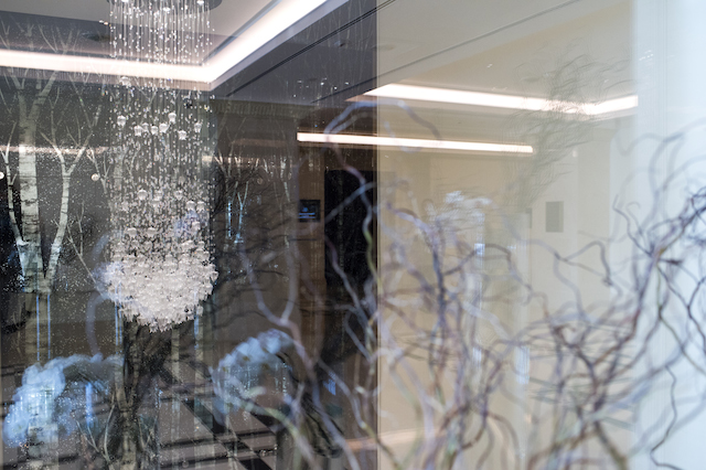 Экскурсия Buro 24/7 по первому отелю Four Seasons в Москве (фото 18)