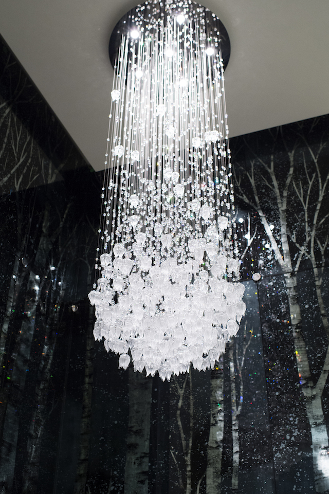 Экскурсия Buro 24/7 по первому отелю Four Seasons в Москве (фото 5)