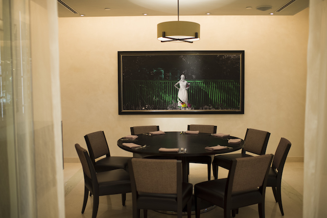 Экскурсия Buro 24/7 по первому отелю Four Seasons в Москве (фото 14)