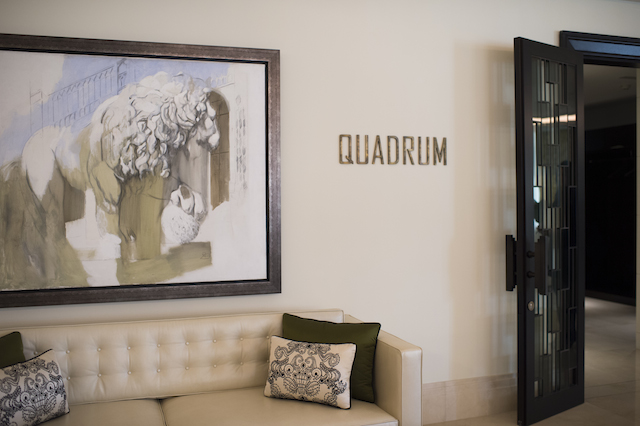 Экскурсия Buro 24/7 по первому отелю Four Seasons в Москве (фото 7)