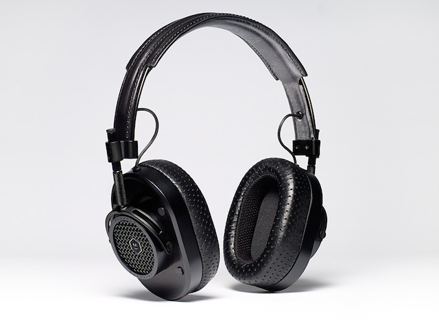 Proenza Schouler выпустили коллекцию наушников MH40 (фото 2)