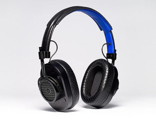 Proenza Schouler выпустили коллекцию наушников MH40 (фото 1)