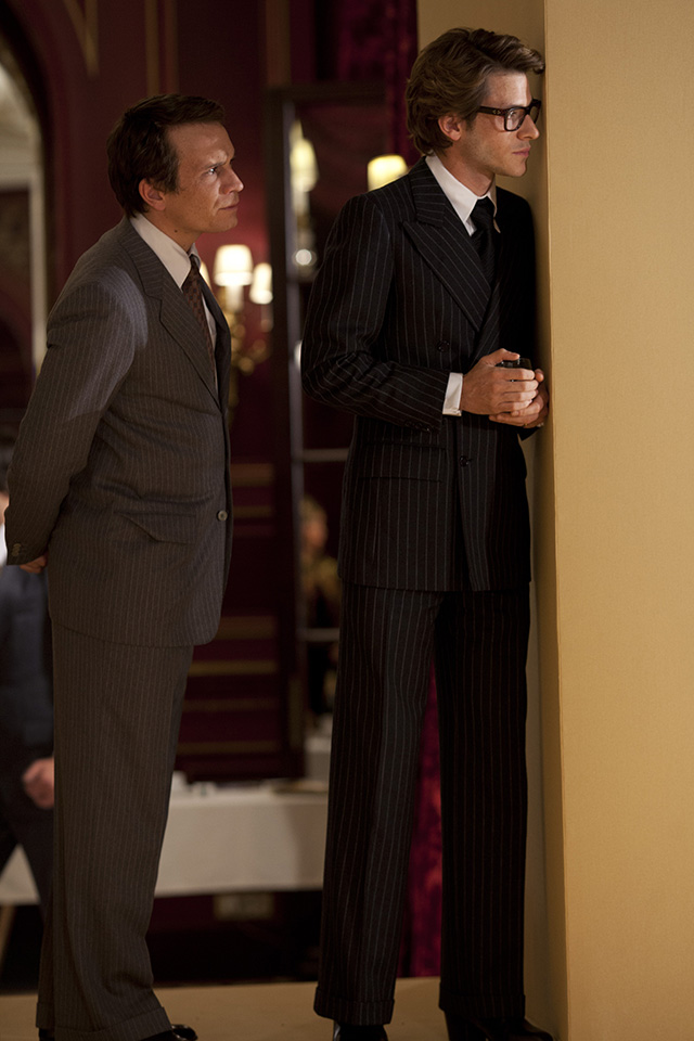 "Сен-Лоран. Стиль — это я" покажут в рамках Aurora Fashion Week (фото 2)