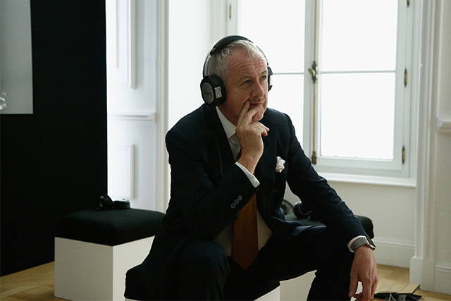 Презентация капсульной коллекции IRFE (фото 11)