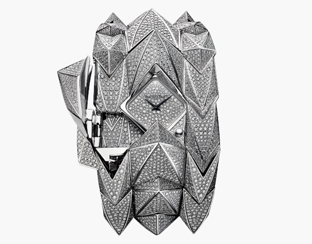 Как поколебать гендерные стереотипы в мире haute horlogerie (фото 5)