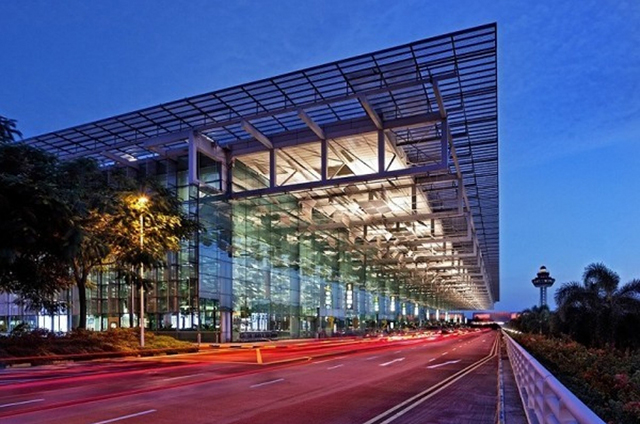 Назван лучший в мире аэропорт (фото 1)