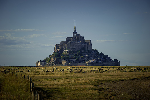 Как великий шеф встретил великого парфюмера: история создания Epice Marine (фото 6)