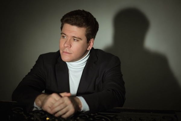 Денис Мацуев Москву ждет I Международный конкурс молодых пианистов Grand Piano Competition (фото 1)