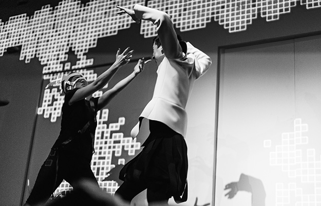 «Кандид» от учеников Брусникина: трэш-опера в формате видеоигры (фото 1)