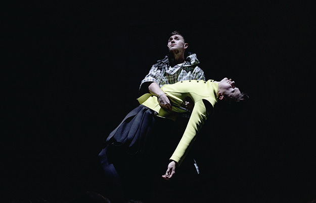 «Кандид» от учеников Брусникина: трэш-опера в формате видеоигры (фото 9)