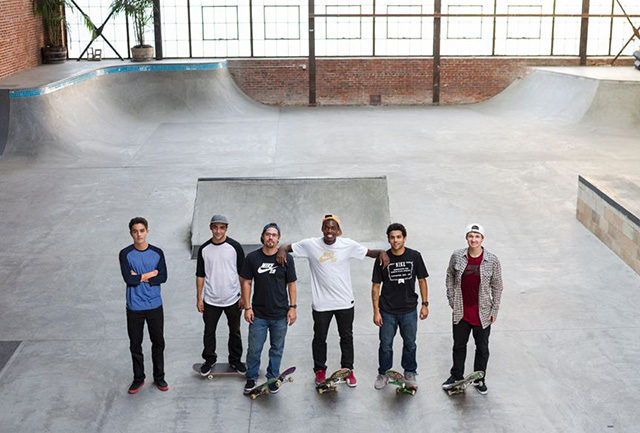 Тренировки в городе: в чем нельзя заниматься спортом на людях (фото 4)