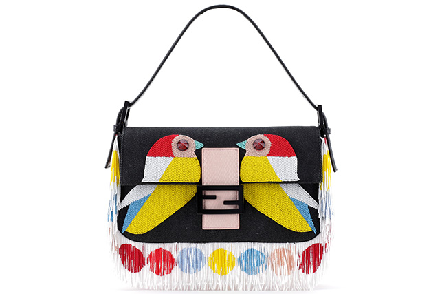 Сильвия Вентурини-Фенди: "Chanel? Мы первыми выбрали Карла" (фото 2)