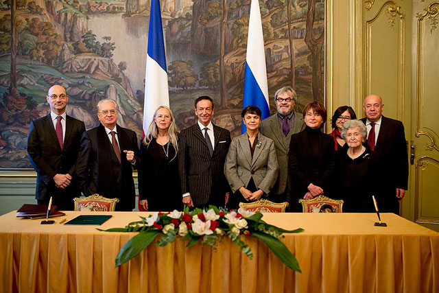 Фонд Louis Vuitton готовит выставку произведений из коллекции Сергея Щукина (фото 1)