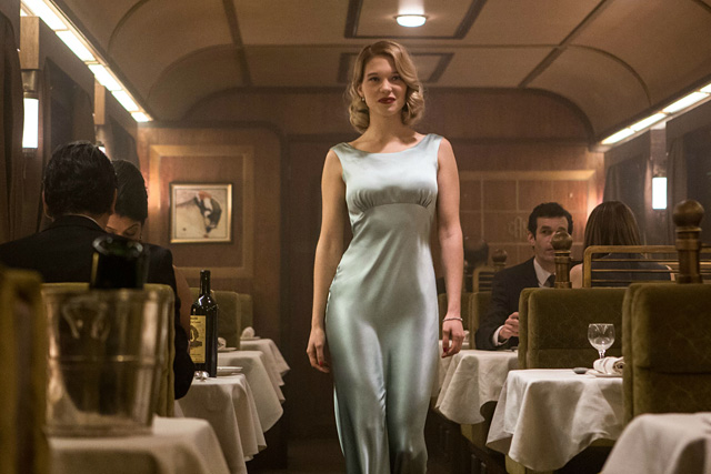 Джеймс Бонд: спасибо, что живой (фото 6)