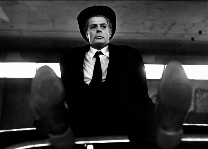 10 любимых фильмов Марины Абрамович (фото 1)