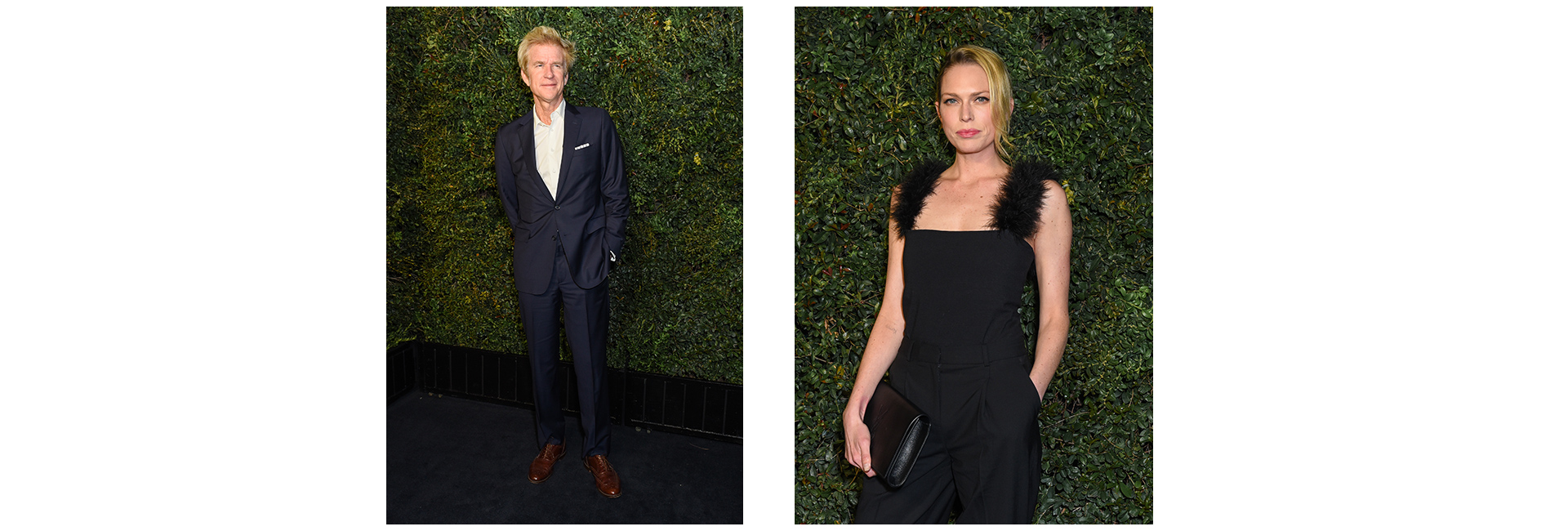 Ужин Chanel накануне церемонии «Оскар-2017» (фото 8)