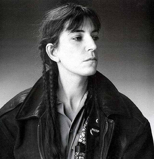 Патти Смит 10 причин включить телевизор на этой неделе (фото 1)