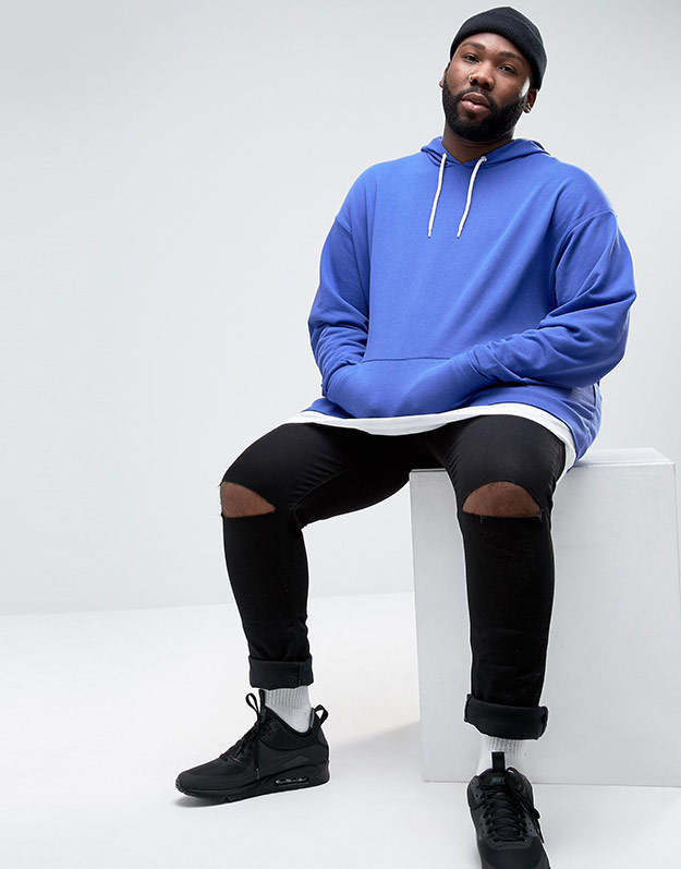 Asos расширяет мужской раздел (фото 1)