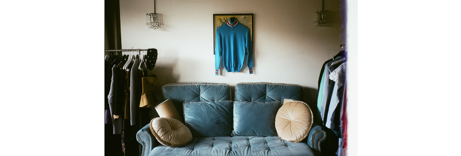 Новые героини: Уля Мамедова и Нура Мухтарова, основательницы Wonder Wander Shop (фото 6)