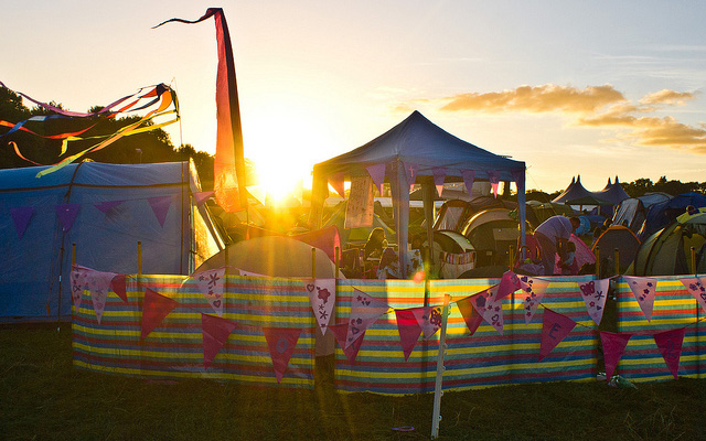 Гид Buro 24/7: 10 главных музыкальных фестивалей (фото 8)