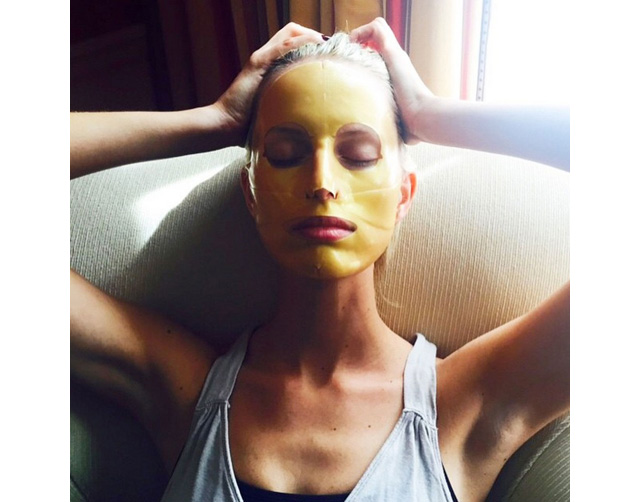 "Маска, я тебя знаю!", или Универсальный бьюти-солдат (фото 1)