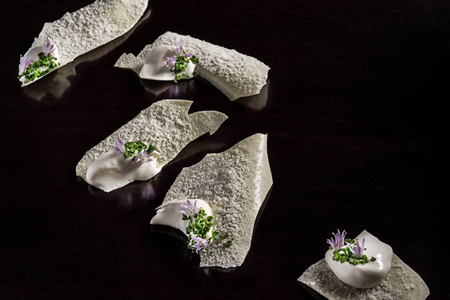 Кусочек Родины: заграничные рестораны Maison Dellos (фото 2)