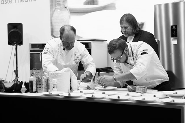 Триумф российской кухни (фото 5)