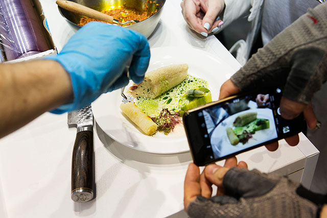 Триумф российской кухни (фото 6)