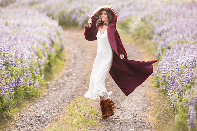 Лукбук новой коллекции Regalia (фото 1)