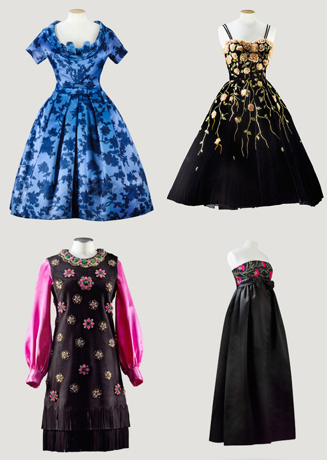 Sotheby’s устроят аукцион высокой моды (фото 1)