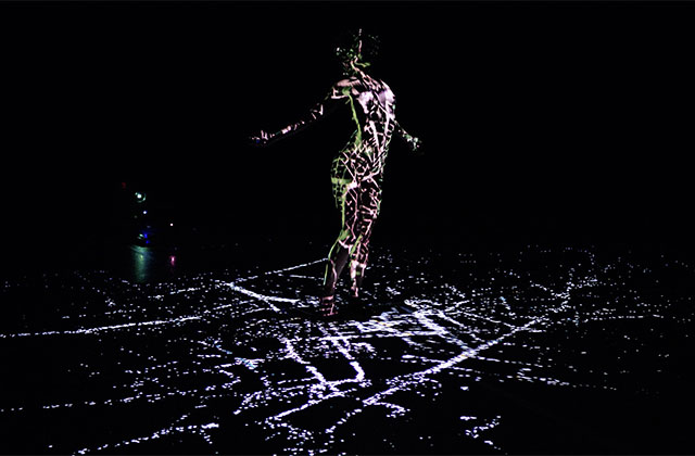 На ВДНХ пройдет 3-й фестиваль науки, искусства и технологий "Политех" (фото 1)