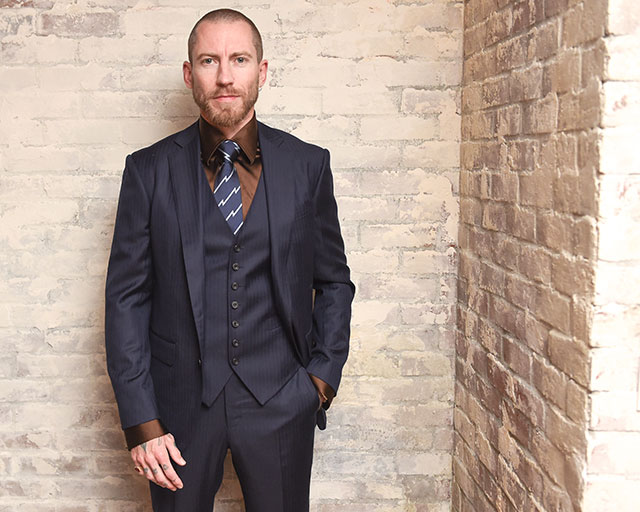 Ужин Mytheresa в честь Roger Vivier в Нью-Йорке (фото 5)