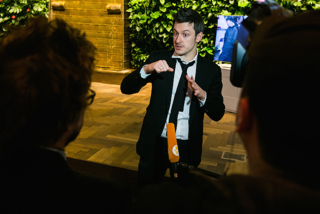 Премьера фильма "Хардкор" (фото 1)