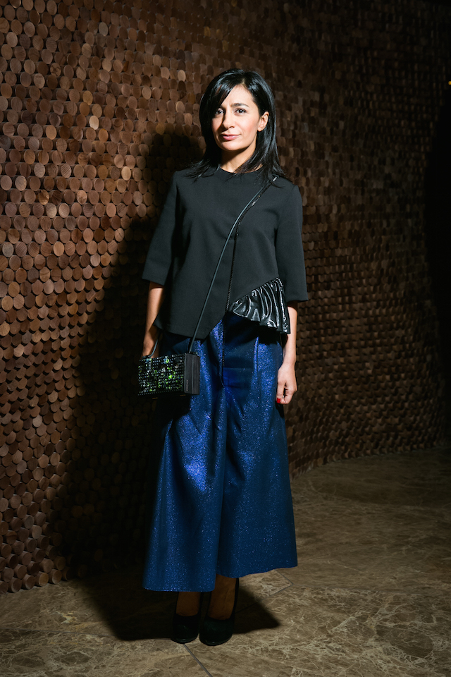 Премьера фильма "Хардкор" (фото 14)