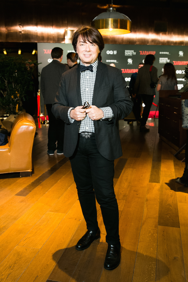 Премьера фильма "Хардкор" (фото 24)