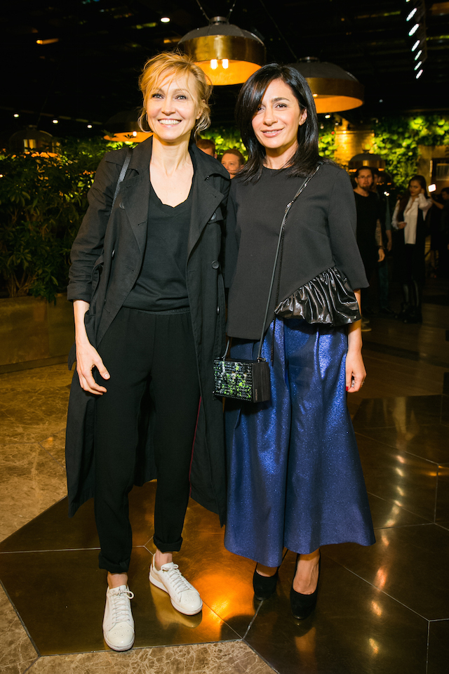 Премьера фильма "Хардкор" (фото 18)