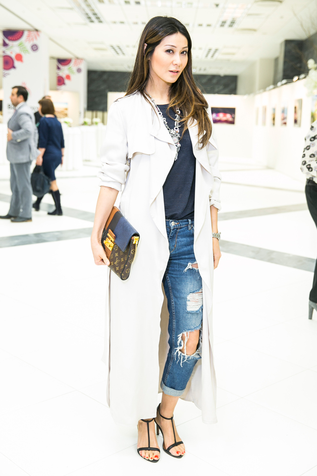 Марина Ким Мехрибан Алиева представила 1-е Европейские игры (фото 8)