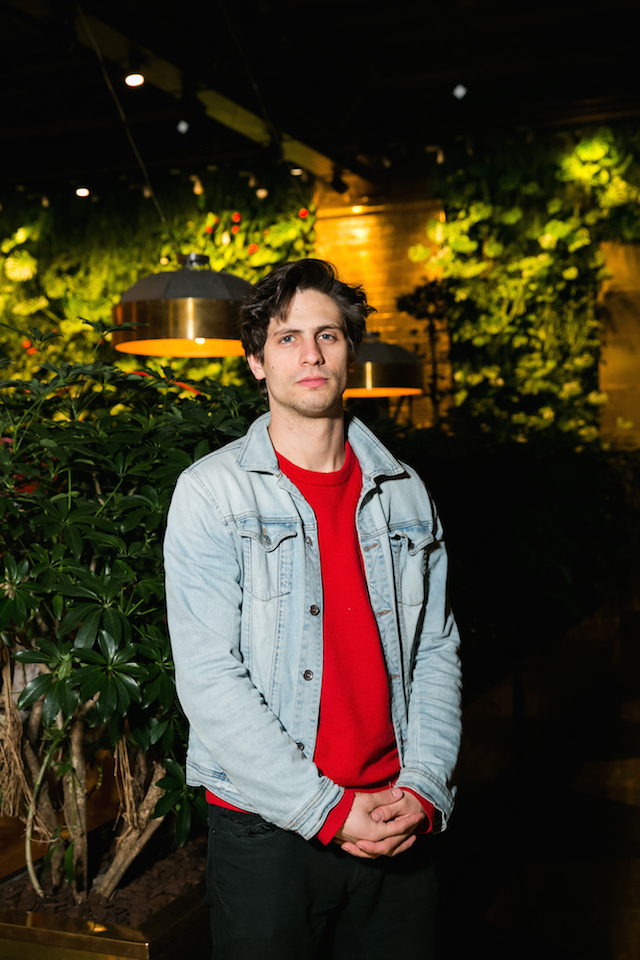 Премьера фильма "Хардкор" (фото 22)