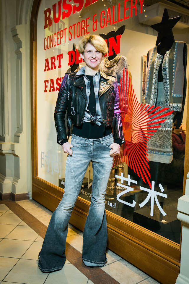 Открытие выставки фотографий #FollowMeTo в "Шалтай-Болтай" (фото 6)