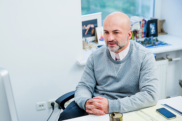 Анзор Канкулов Арт-планы на неделю: 6—12 апреля (фото 3)