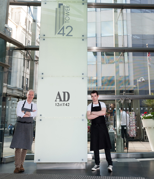 Маршрут ноябрьских праздников: Лондон (фото 8)