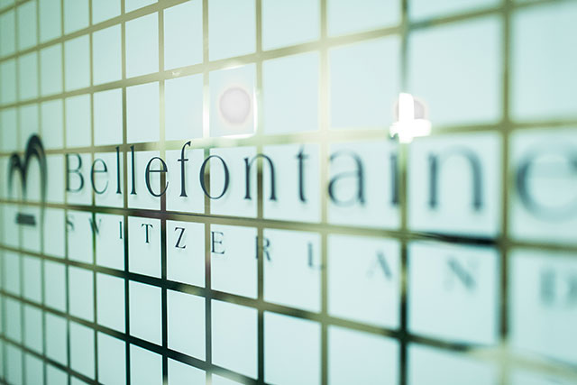 Адрес недели: салон Bellefontaine в спа-зоне ЦУМа (фото 3)