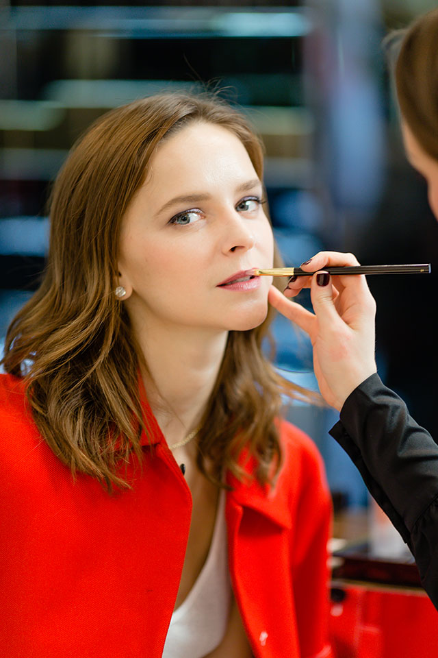 Праздник красоты L’Officiel Beauty Shower (фото 13)