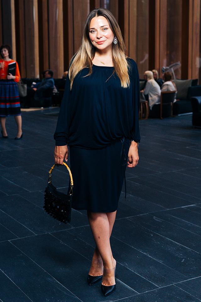 Премьера постановки "Балет № 1" (фото 1)