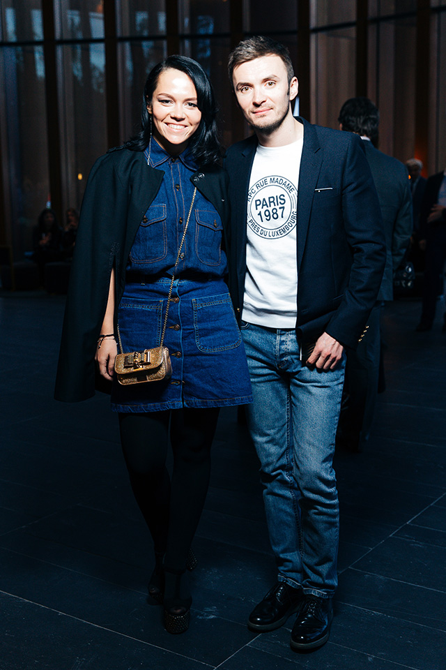 Премьера постановки "Балет № 1" (фото 7)