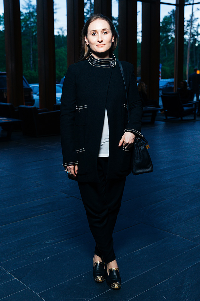 Премьера постановки "Балет № 1" (фото 6)