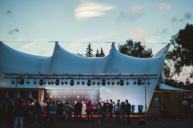 Премьера фильма "Светская жизнь" (фото 21)