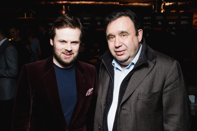 Премьера фильма "Хардкор" (фото 13)