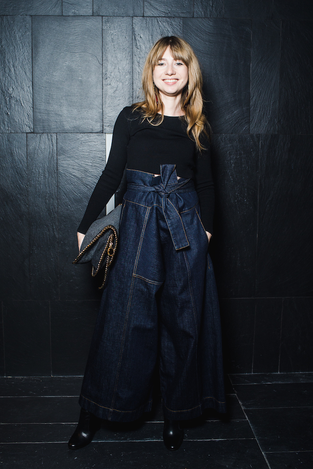 Премьера фильма "Книга джунглей" (фото 11)